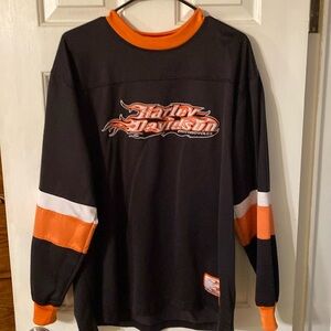 SALE!!! Men’s Harley Davidson Shirt